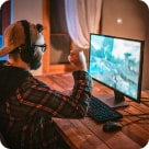 Технология домашнего интернета GPON от Seven Sky